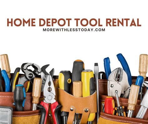 Tool Rental Egham 